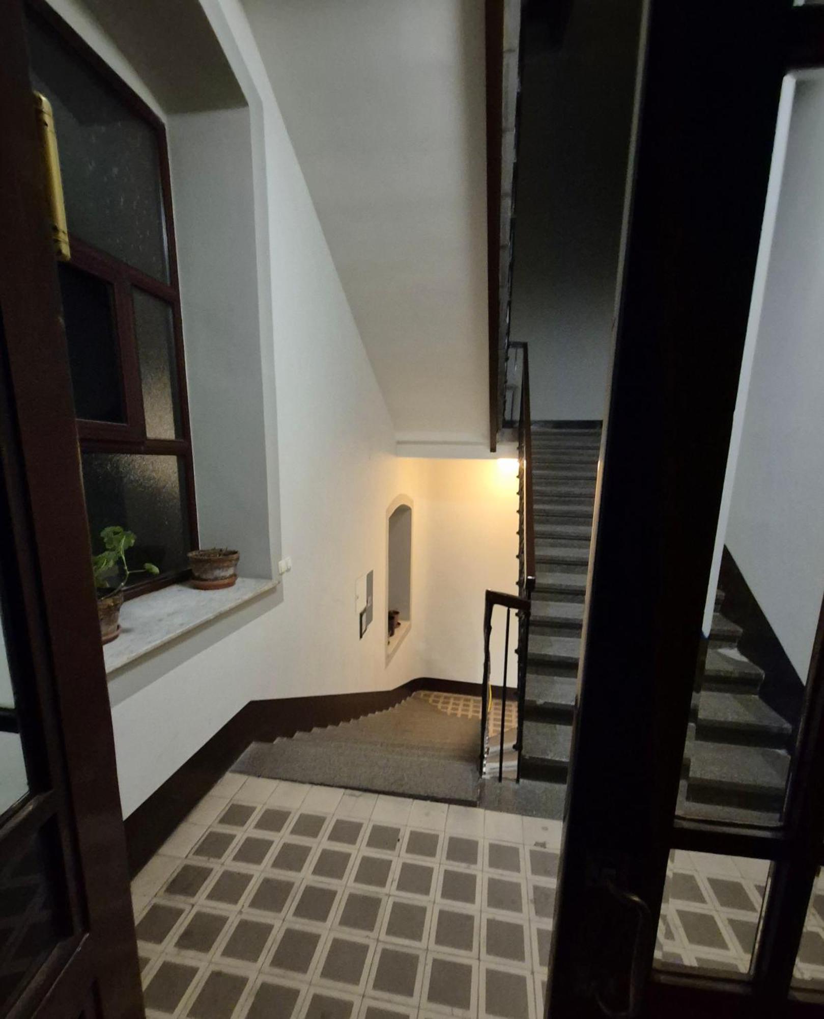 Metropolis G57 Apartment Zagabria Esterno foto