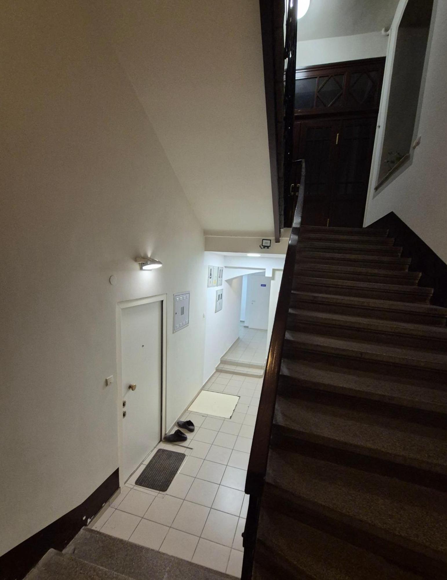 Metropolis G57 Apartment Zagabria Esterno foto