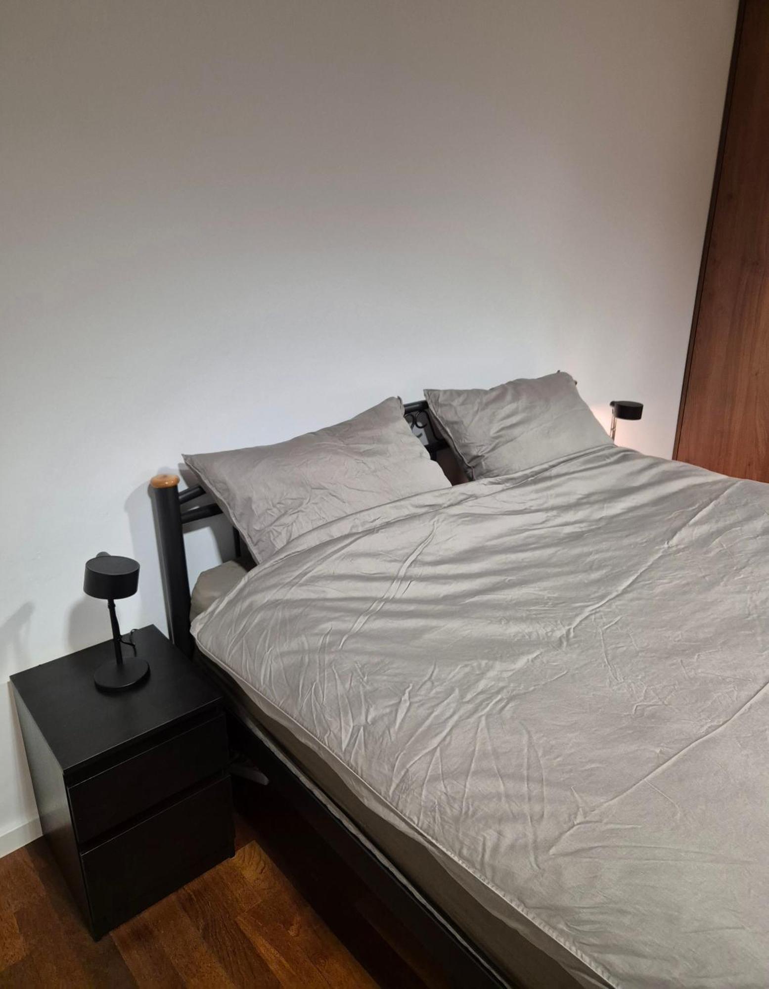 Metropolis G57 Apartment Zagabria Esterno foto