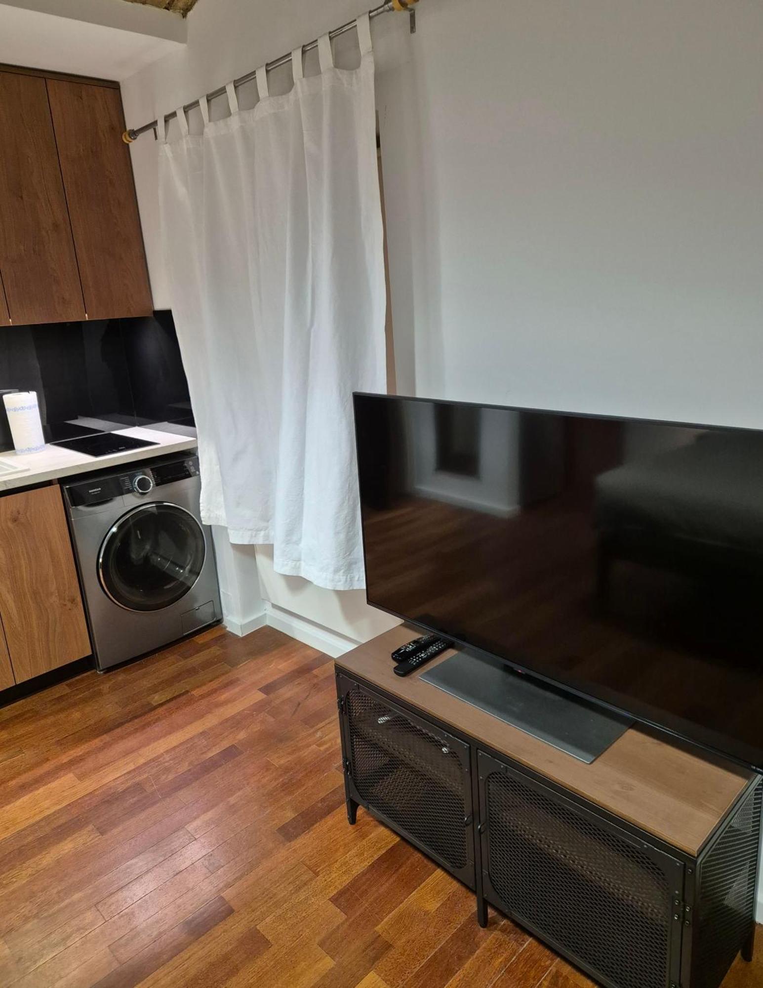 Metropolis G57 Apartment Zagabria Esterno foto